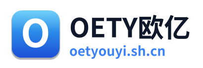 OETY欧亿 Logo